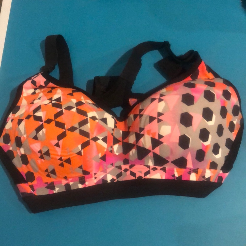 Victoria’s Secret sports bra